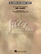 Mister Magic (Mr. Magic) Jazz Ensemble sheet music cover